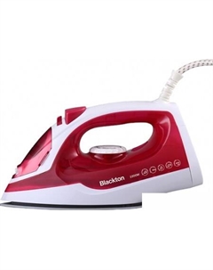 Утюг Bt SI1111 (белый/красный) Blackton