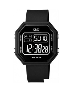 Наручные часы M206J002 Q&q