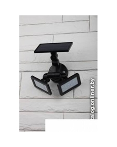 Садовый светильник ERAFS020-41 Эра