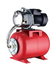 Насосная станция ATSGJ600 Pumpman