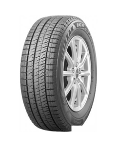 Автомобильные шины Blizzak Ice 245/40R18 97S Bridgestone