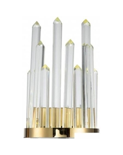 Бра Ingrid V9051-WL Moderli