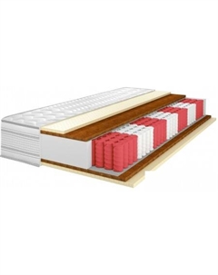 Матрас Фиджи 01 70x186 Территория сна