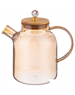Заварочный чайник Amber 889-116 Agness