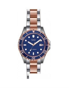 Наручные часы A172J803 Q&q