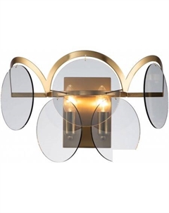 Бра Komo V7083-2W Moderli