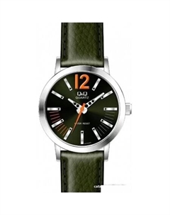 Наручные часы GU72J802 Q&q