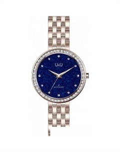 Наручные часы QZ27J002 Q&q