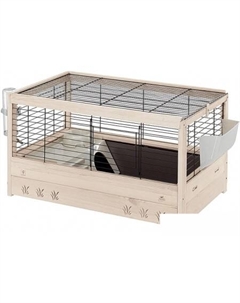 Клетка Arena 80 57089317 Ferplast