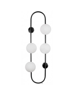 Бра Krona V4021-4W Moderli