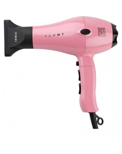 Фен Beauty YumMy HD1000 (розовый) Dewal