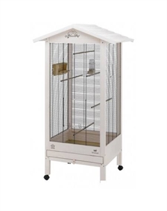 Клетка Hemmy 56160514 Ferplast