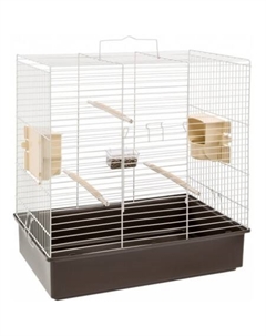 Клетка Sonia (коричневый) 54015301W1 Ferplast