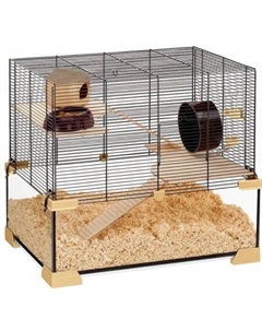 Клетка Karat 80 57056217 Ferplast