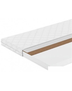 Матрас Тип 45 120x200 (джерси трикот) Mio tesoro