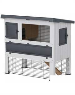 Клетка Grand Lodge 120 57085360 Ferplast