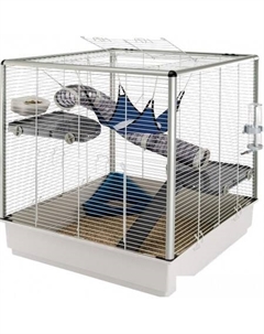 Клетка Furet XL 57062414 Ferplast