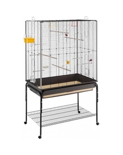 Клетка Planeta 52066817 Ferplast