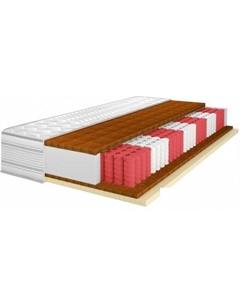 Матрас Фиджи 04 70x190 Территория сна