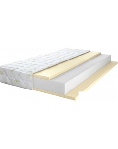 Матрас Concept 01 80x200 Территория сна