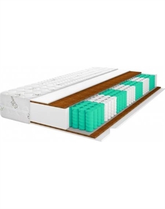 Матрас Норд 01 160x195 Территория сна