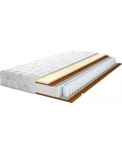 Матрас Concept 11 160x200 Территория сна