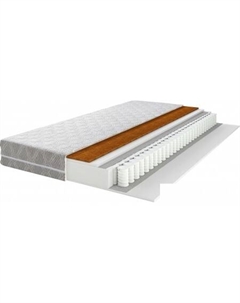 Матрас Optima 03 90x200 Территория сна