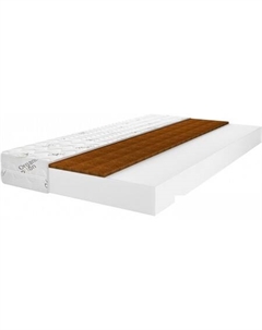 Матрас Калипсо 70x200 Территория сна
