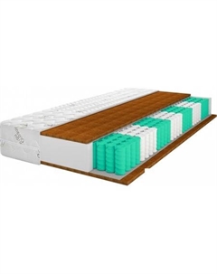 Матрас Норд 02 160x200 Территория сна