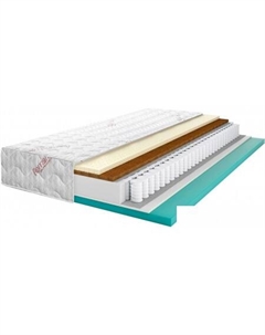 Матрас Romance 04 70x190 Территория сна