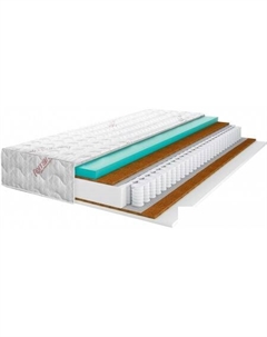 Матрас Romance 02 160x200 Территория сна