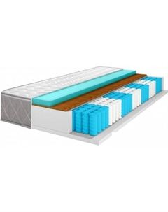 Матрас Амели 02 140x195 Территория сна