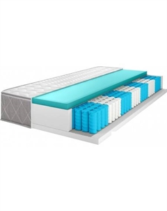 Матрас Амели 03 160x186 Территория сна