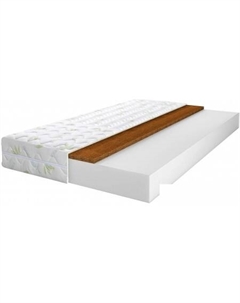 Матрас Concept 06 120x190 Территория сна