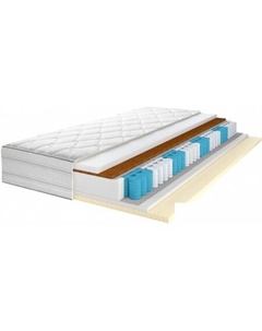 Матрас Relax 01 180x186 Территория сна