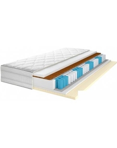 Матрас Relax 01 80x186 Территория сна