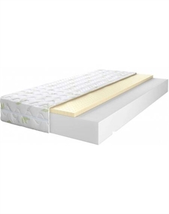 Матрас Concept 02 90x195 Территория сна