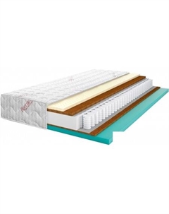 Матрас Romance 03 90x186 Территория сна