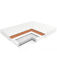 Матрас Лайт Тип 36 160x190 (джерси) Eos