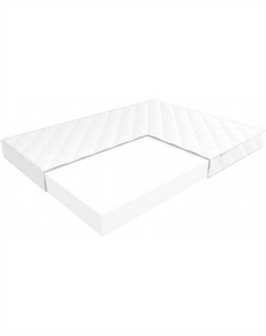 Матрас Лайт Тип 24 80x195 (джерси) Eos