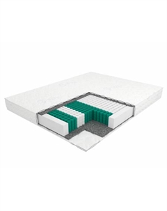 Матрас Аспект Тип 32 120x190 (жаккард) Eos