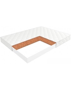 Матрас Лайт Тип 25 80x190 (трикотаж) Eos