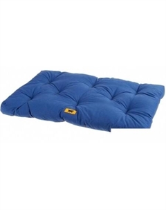 Лежак Soffy 65 (синий/черный) Ferplast