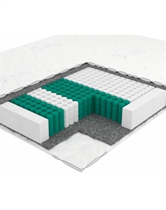 Матрас Аспект Тип 32 120x200 (жаккард) Eos