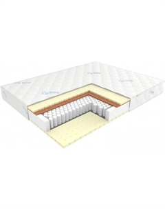 Матрас Премьер Тип 4/5а 170x195 (жаккард) Eos