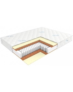 Матрас Премьер Тип 5а 100x195 (жаккард) Eos