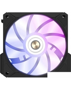 Вентилятор для корпуса i12B Alseye
