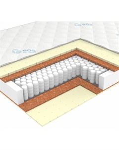 Матрас Премьер Тип 5а 160x180 (жаккард) Eos