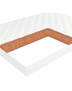 Матрас Лайт Тип 25 120x180 (трикотаж) Eos