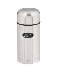 Термос для еды NT-1000 Stainless Steel Биосталь